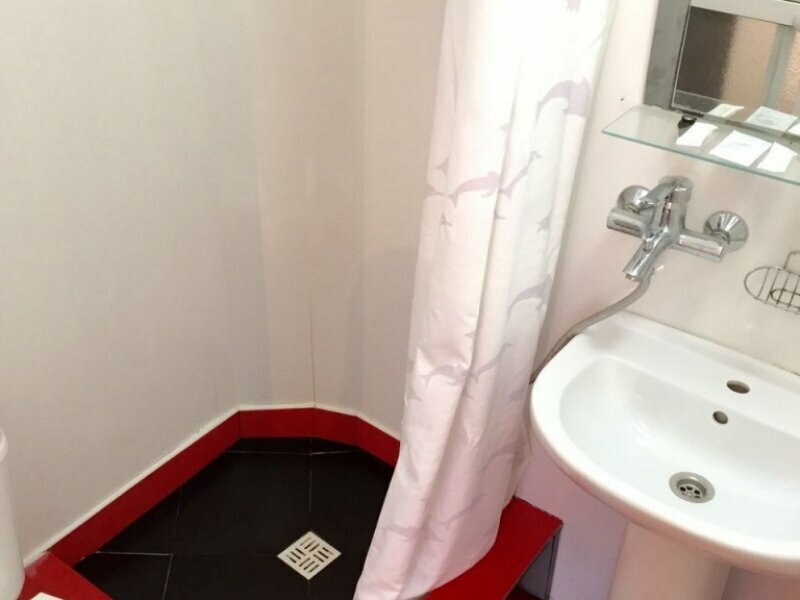 Гостиница Тетис Адлер