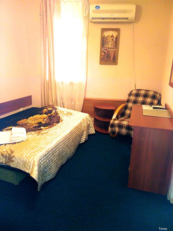 Гостиница Тетис Адлер-69