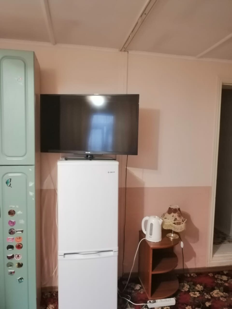 Гостиница Тетис Адлер