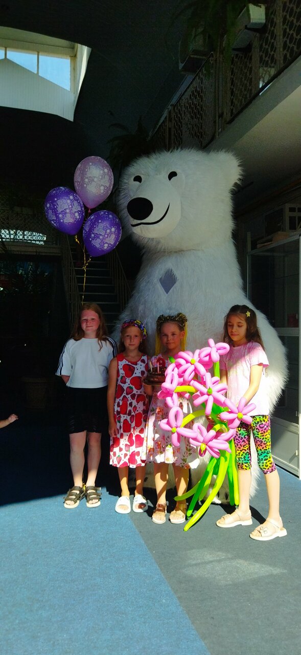 Гостиница Тетис Адлер-39