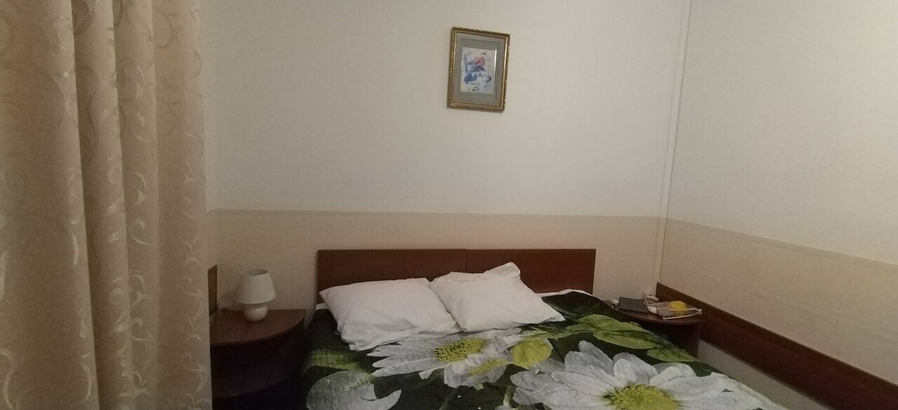 Гостиница Тетис Адлер-53