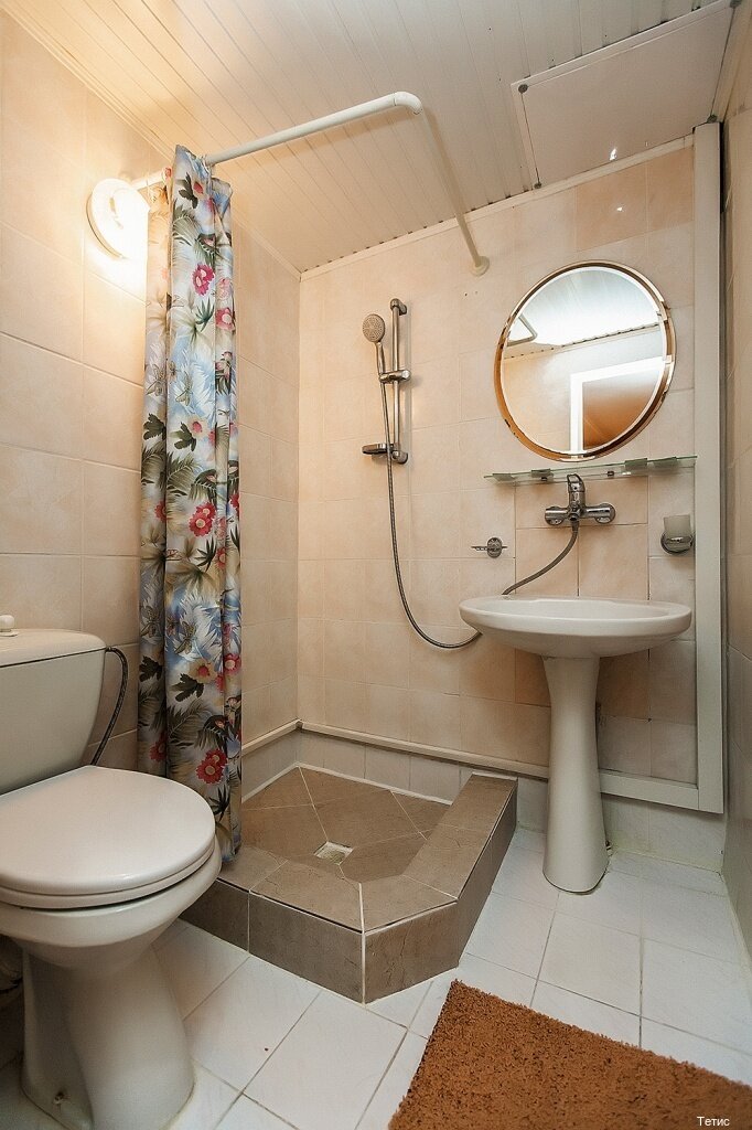 Гостиница Тетис Адлер-51