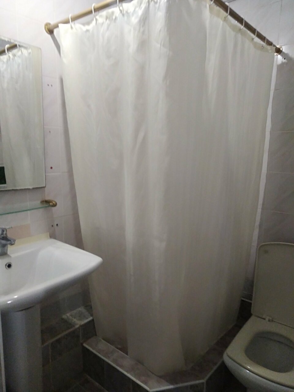 Гостиница Тетис Адлер