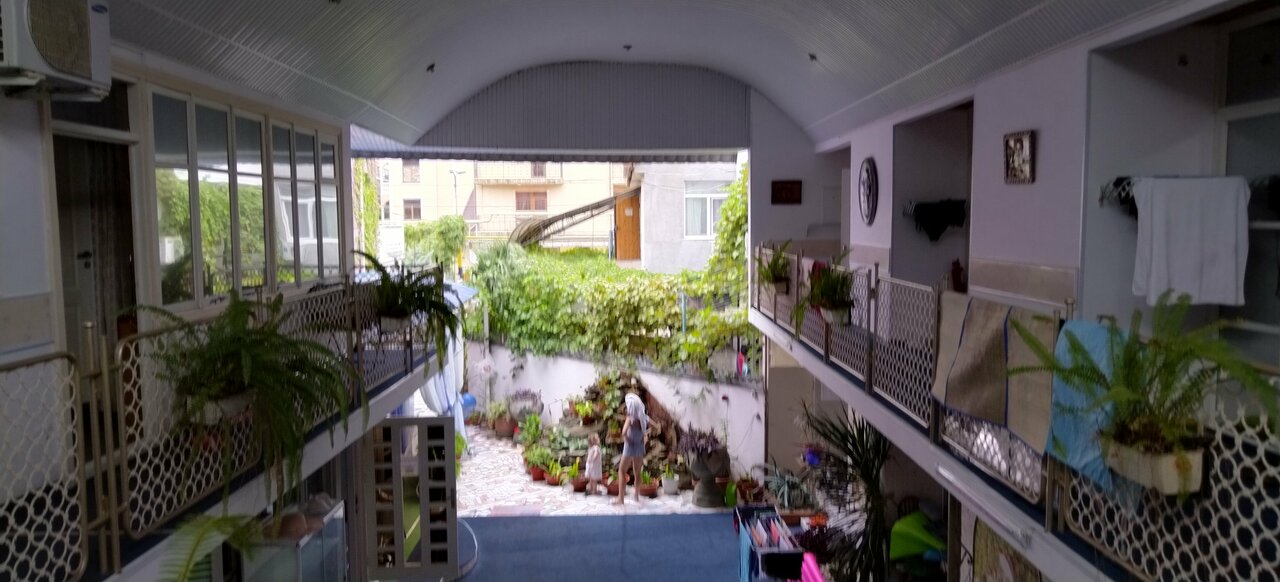 Гостиница Тетис Адлер-58