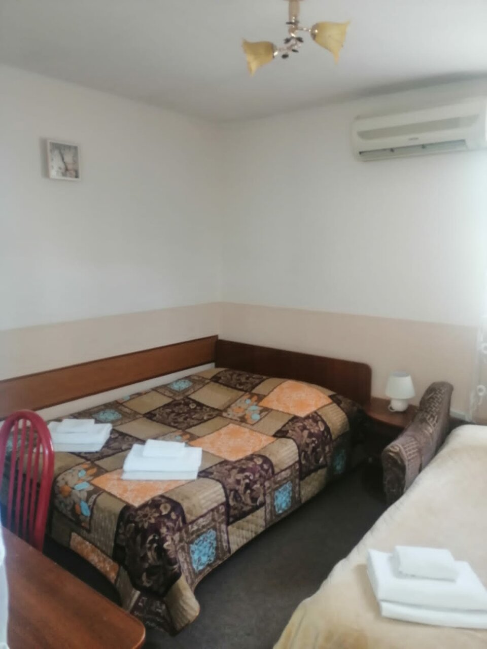 Гостиница Тетис Адлер