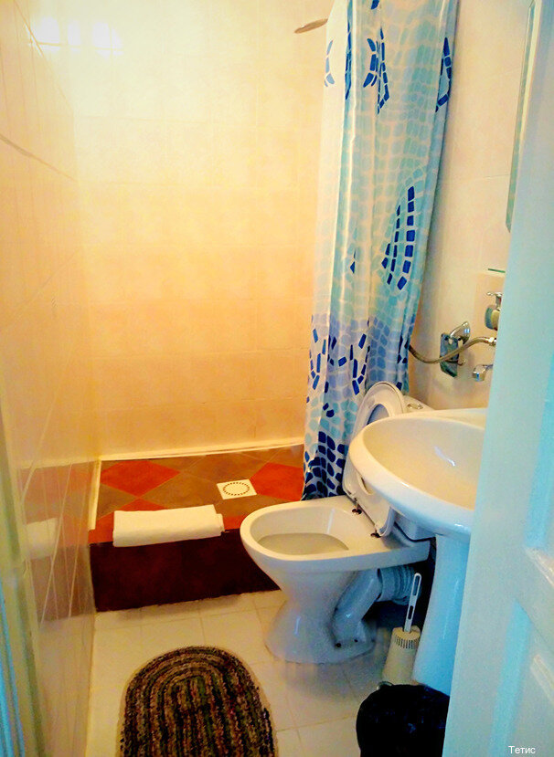 Гостиница Тетис Адлер-62