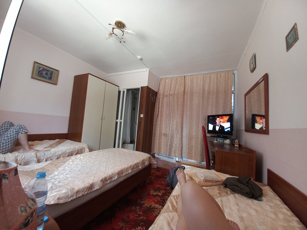 Гостиница Тетис Адлер-66