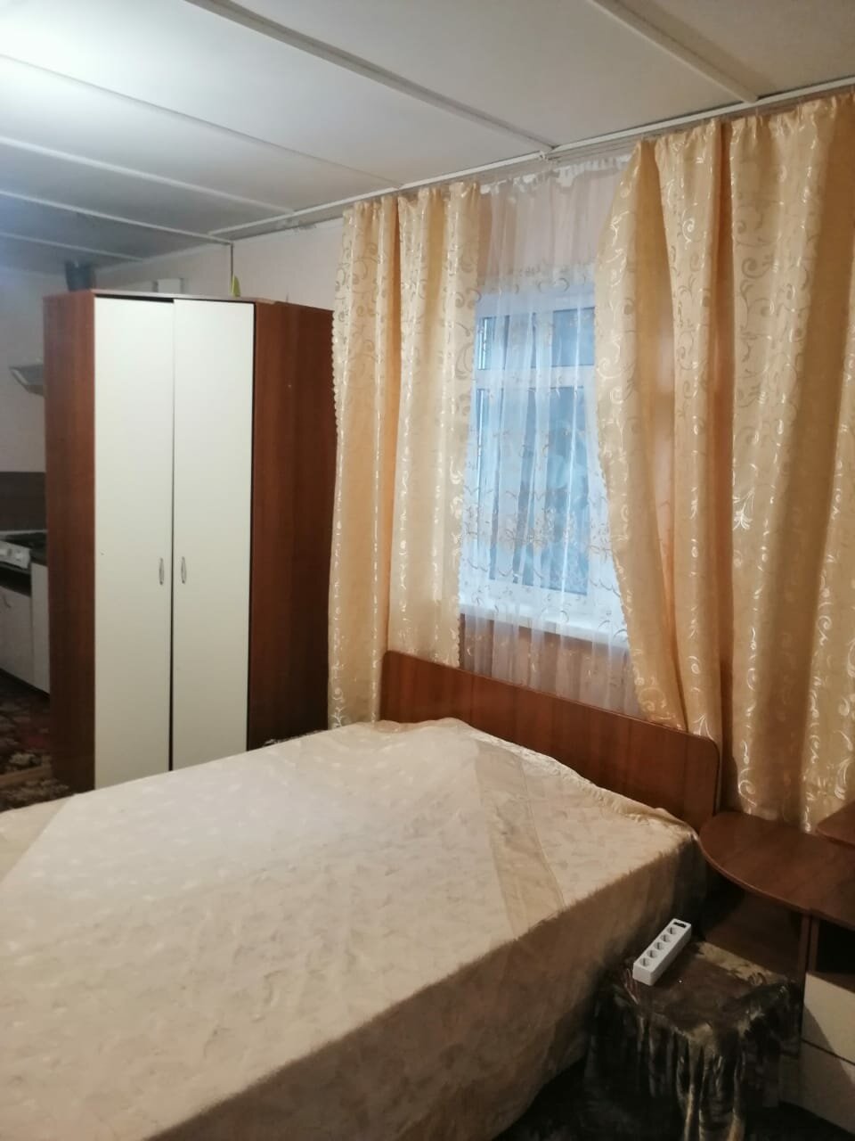 Гостиница Тетис Адлер