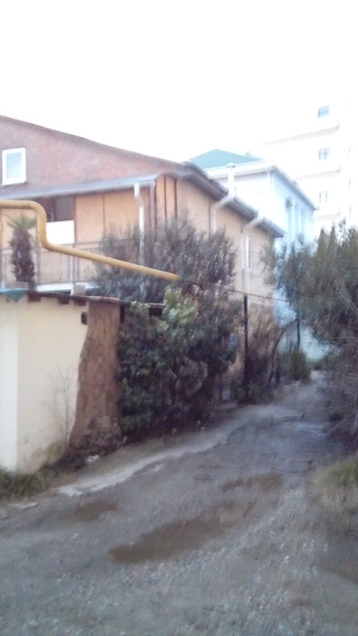 Гостиница Тетис Адлер-13