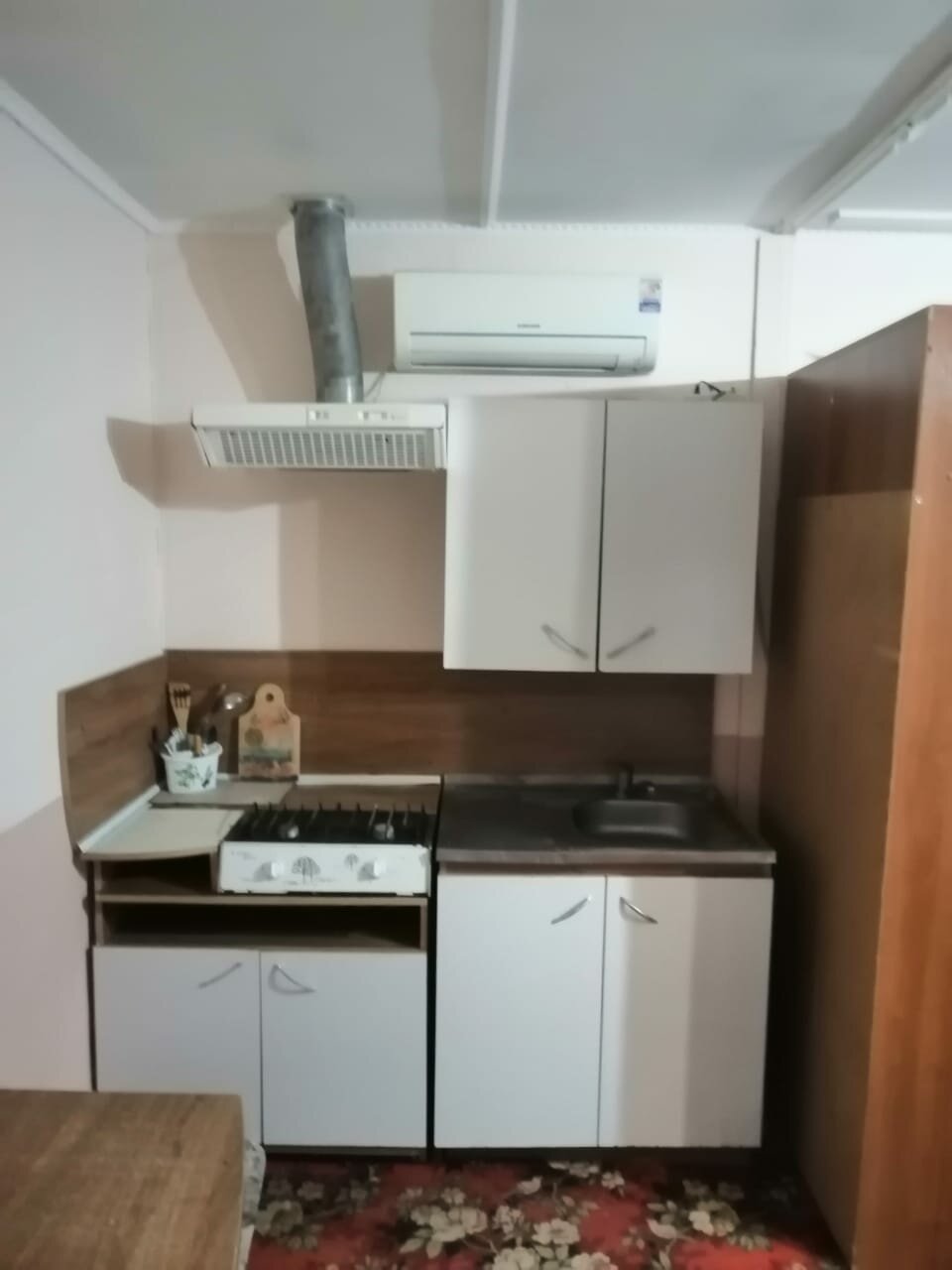 Гостиница Тетис Адлер