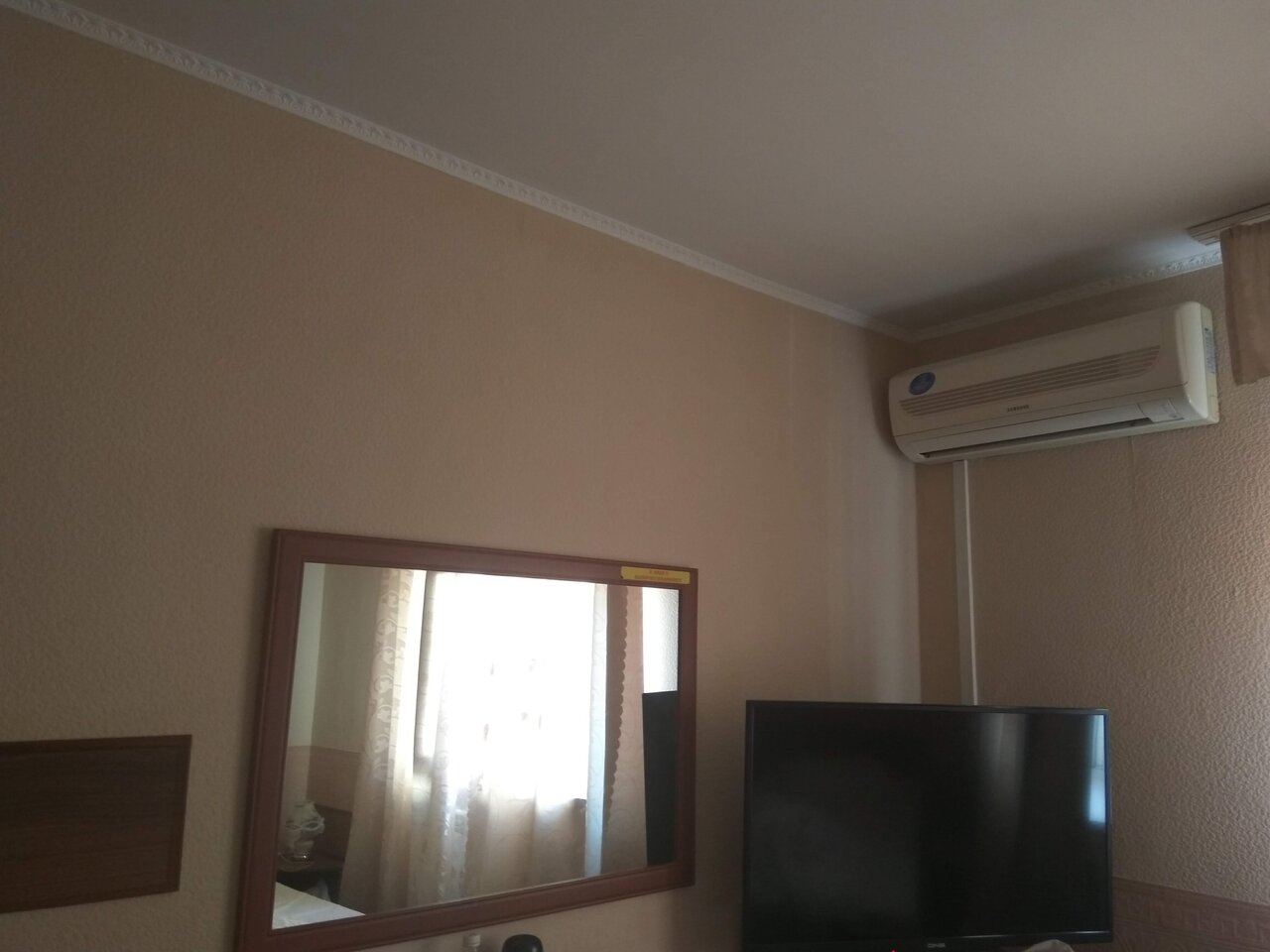 Гостиница Тетис Адлер-40