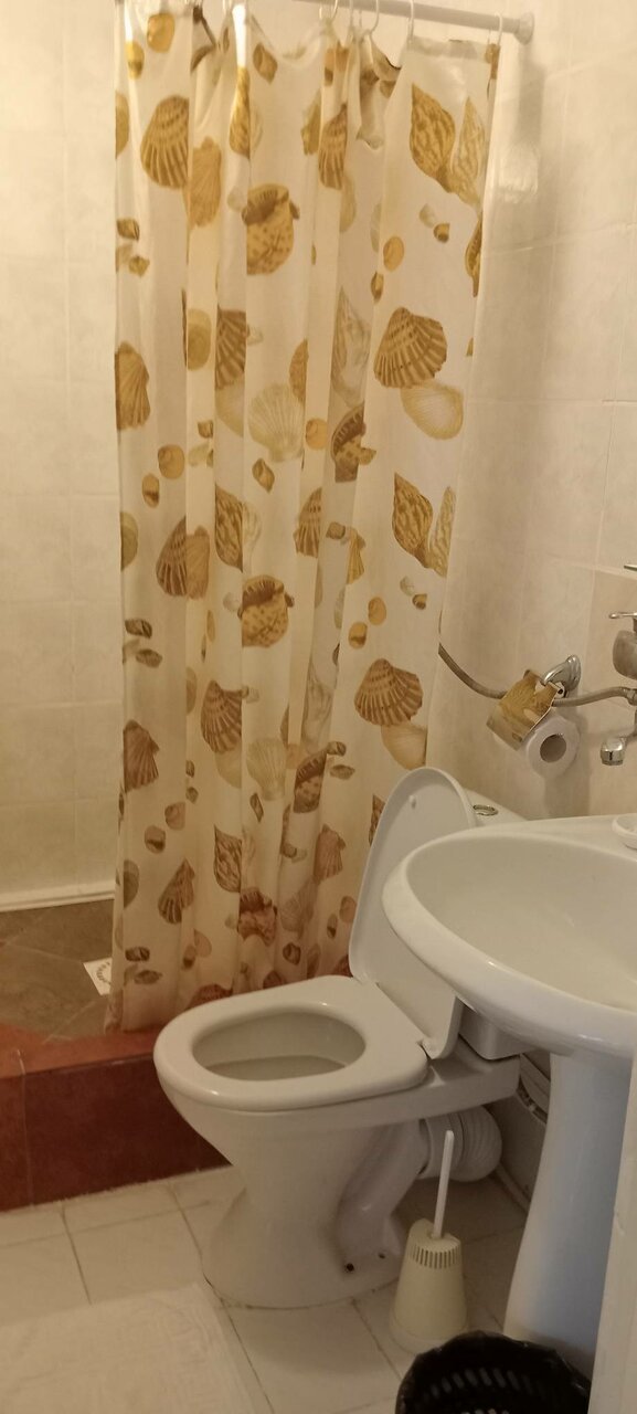 Гостиница Тетис Адлер