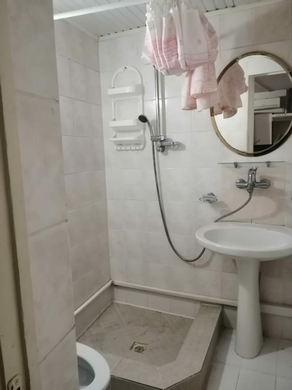 Гостиница Тетис Адлер