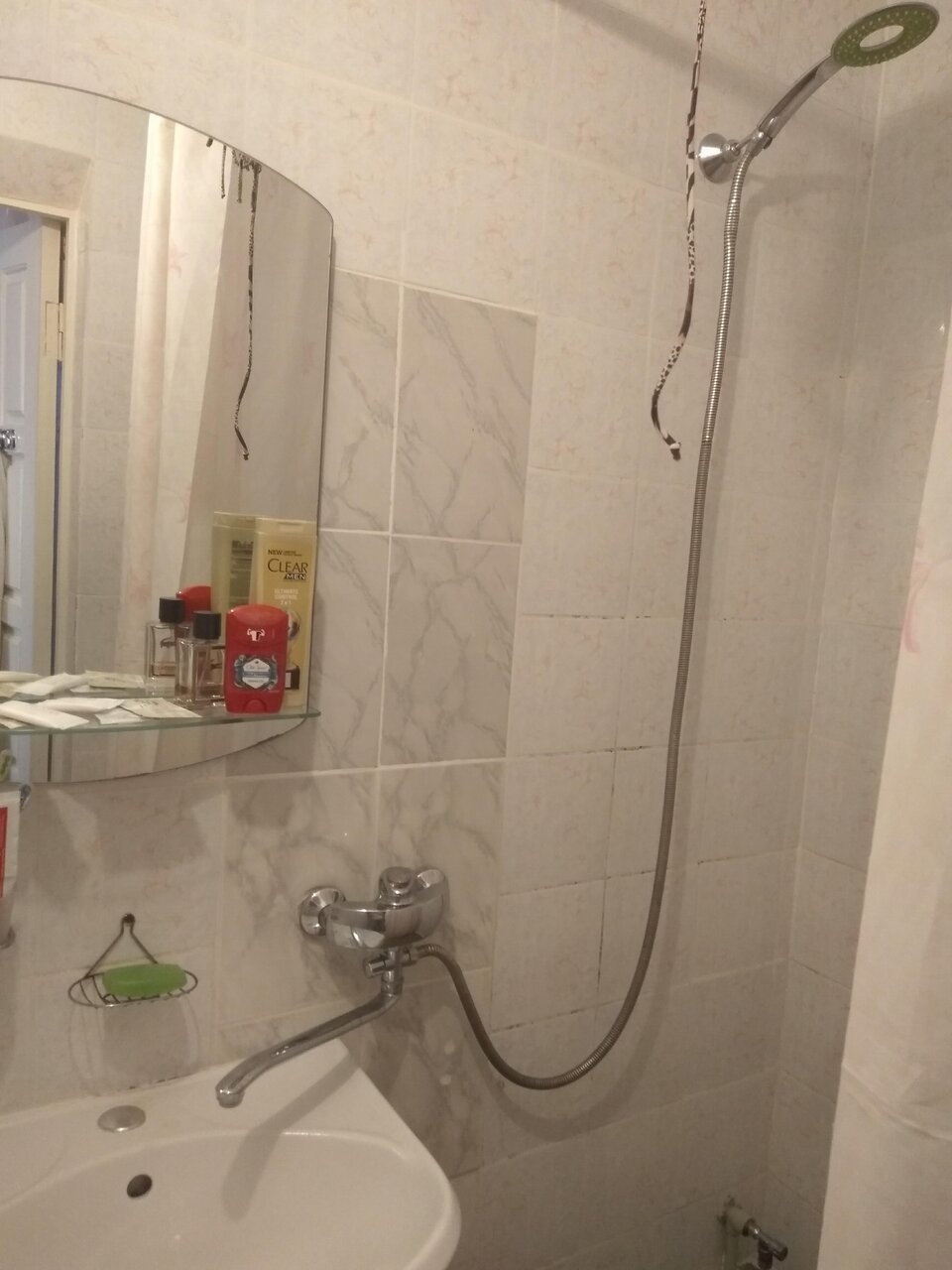 Гостиница Тетис Адлер-65