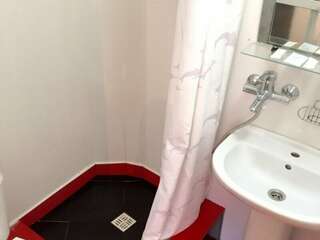 Гостиница Тетис Адлер Двухместный номер с 2 отдельными кроватями-3