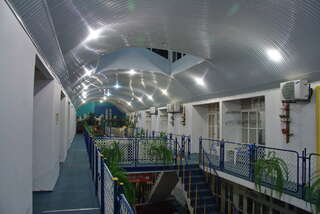 Гостиница Тетис Адлер-4