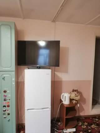 Гостиница Тетис Адлер Семейный номер-студия-6