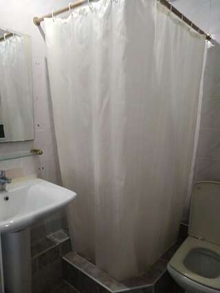 Гостиница Тетис Адлер Апартаменты-студия-4