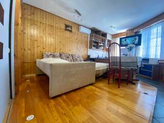 Гостиница Тетис Адлер Апартаменты-студия-3