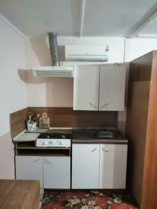 Гостиница Тетис Адлер Семейный номер-студия-3