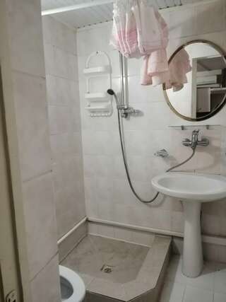 Гостиница Тетис Адлер Семейный номер-студия-4