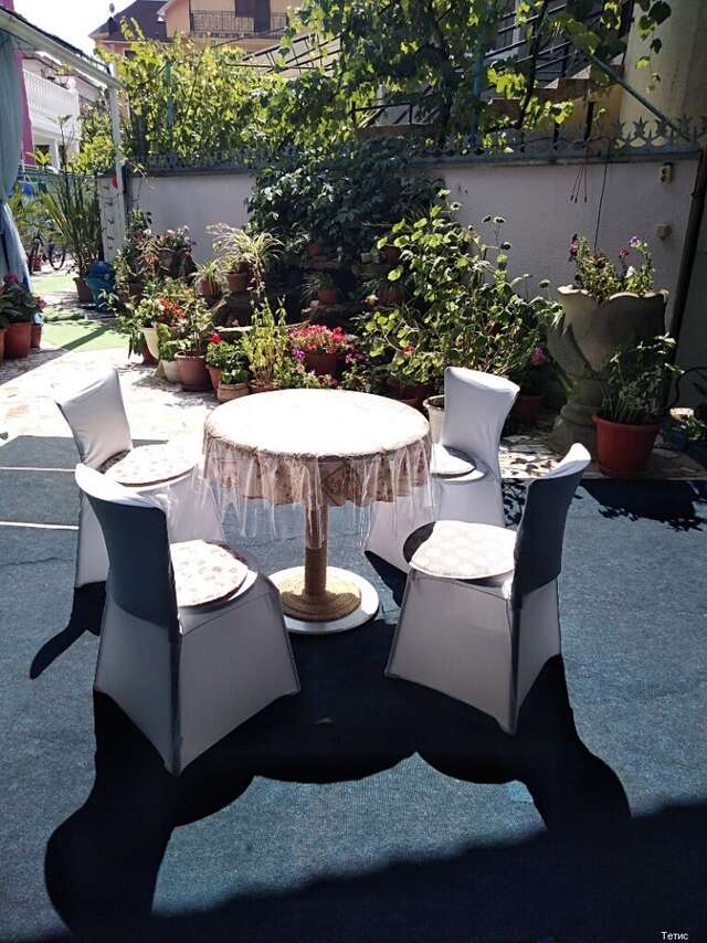 Гостиница Тетис Адлер-36