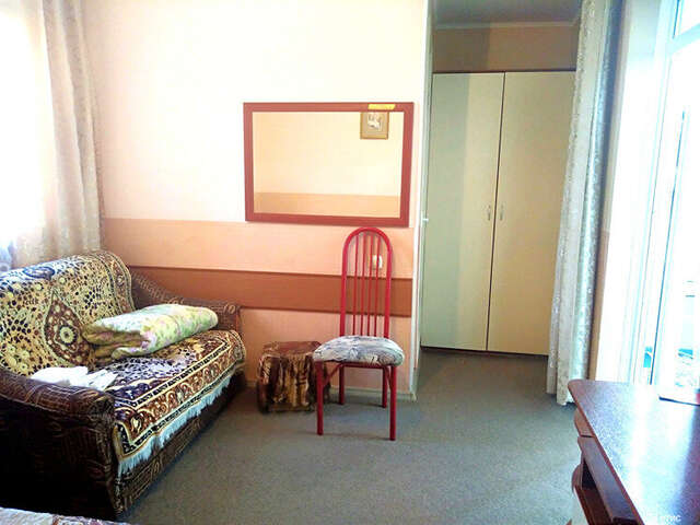 Гостиница Тетис Адлер-62