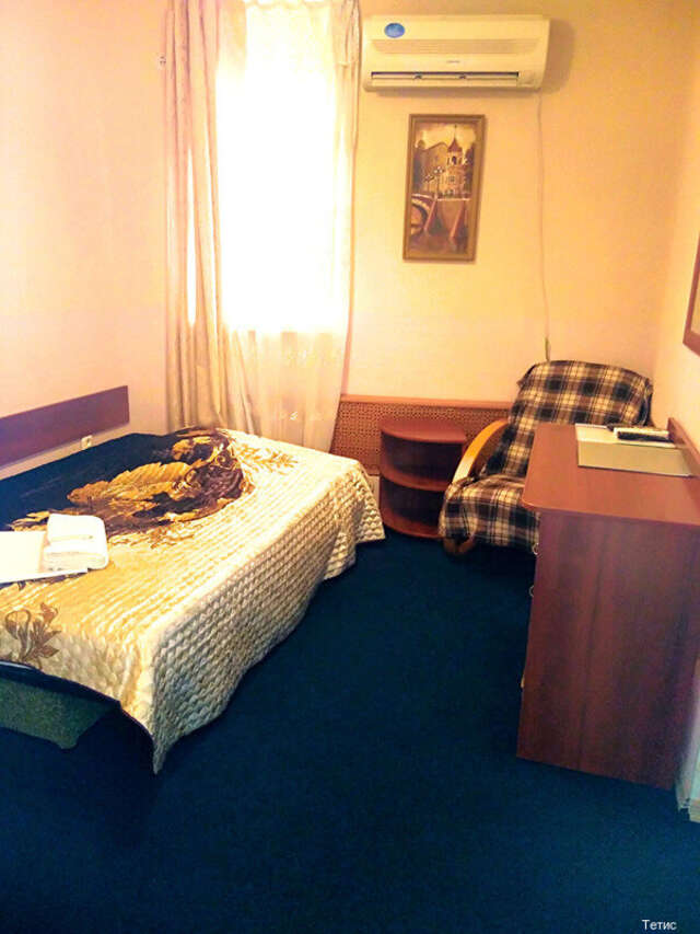 Гостиница Тетис Адлер-68