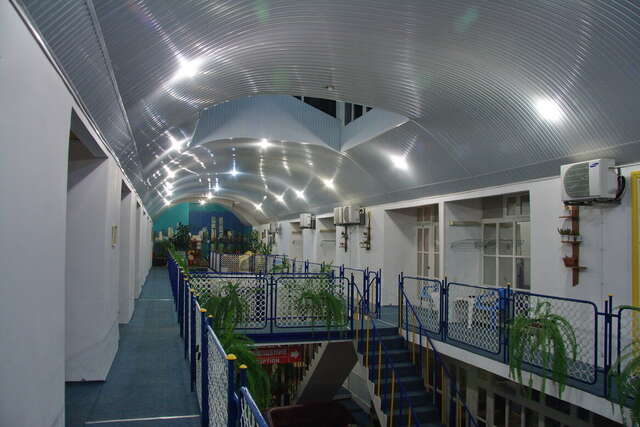 Гостиница Тетис Адлер-7