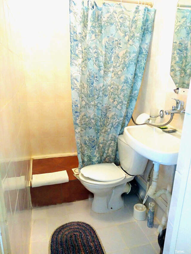 Гостиница Тетис Адлер-67