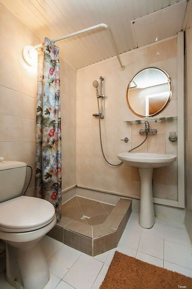 Гостиница Тетис Адлер-50