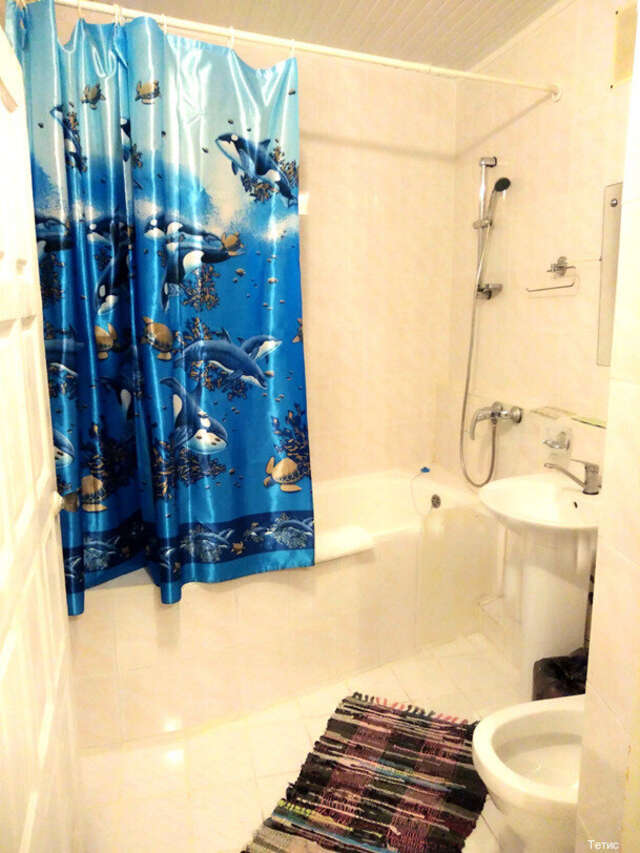 Гостиница Тетис Адлер-25