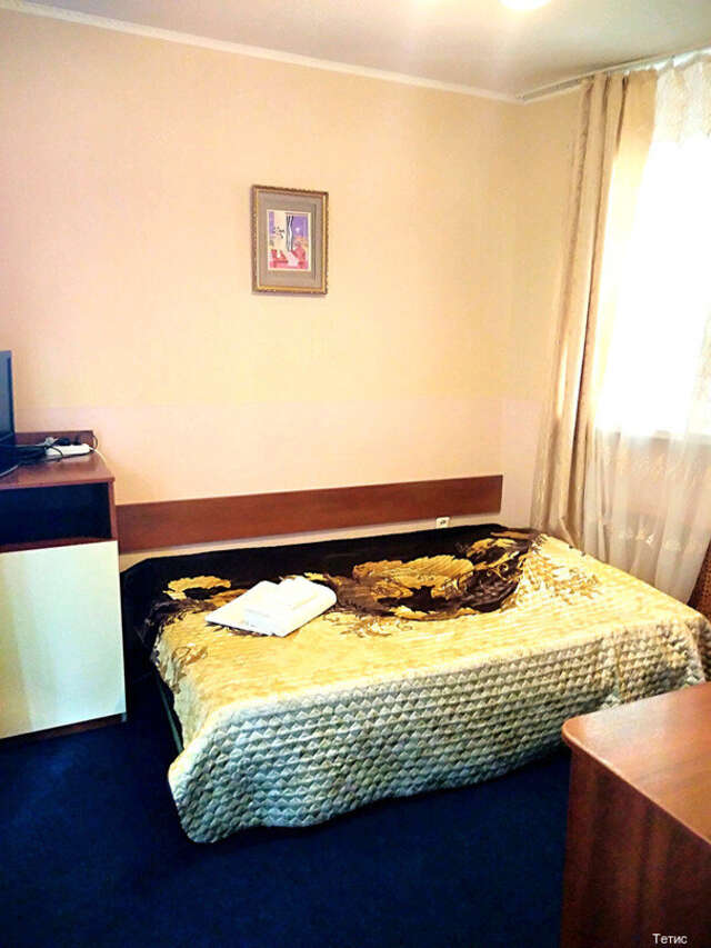 Гостиница Тетис Адлер-69