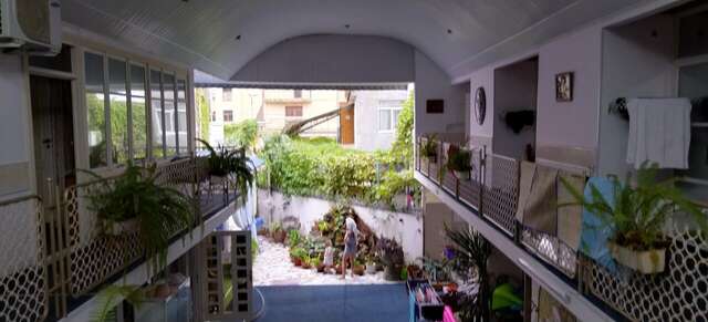 Гостиница Тетис Адлер-57