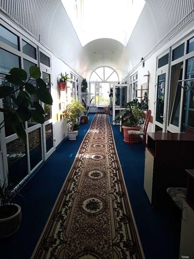 Гостиница Тетис Адлер-16