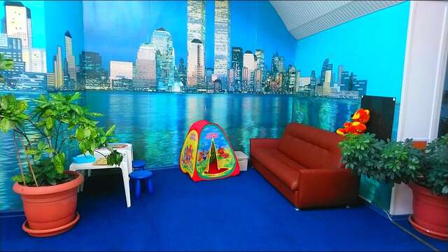 Гостиница Тетис Адлер-19