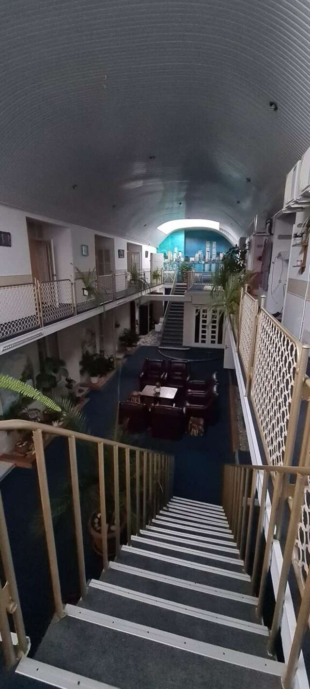 Гостиница Тетис Адлер-37