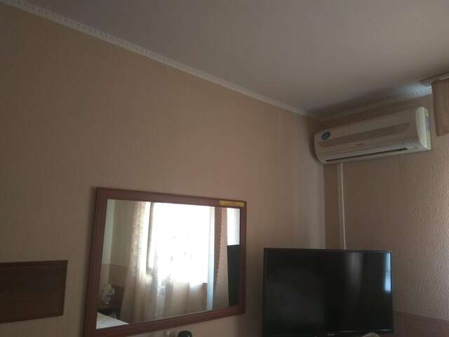 Гостиница Тетис Адлер-39