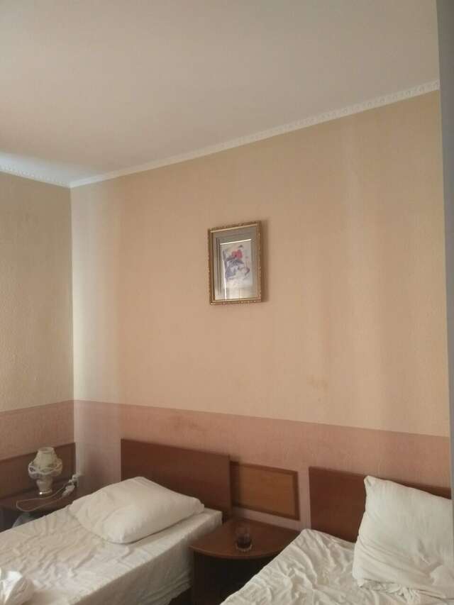 Гостиница Тетис Адлер-63