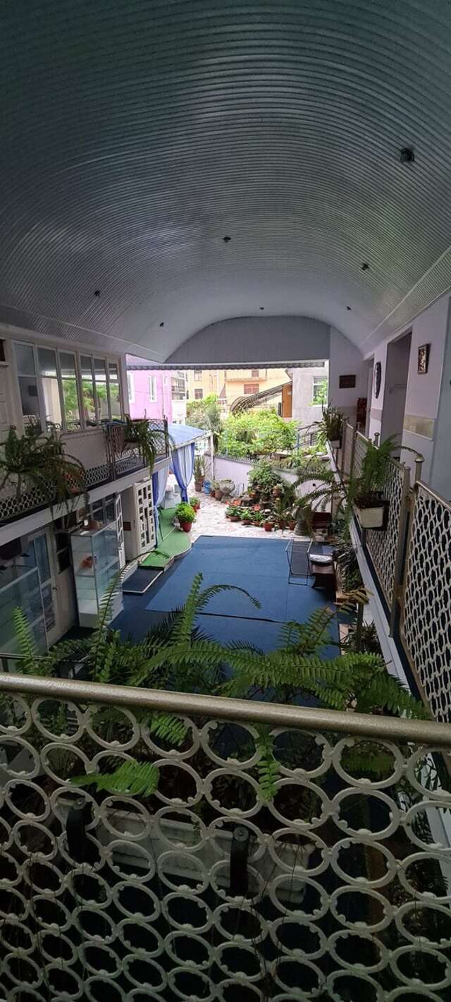 Гостиница Тетис Адлер-42