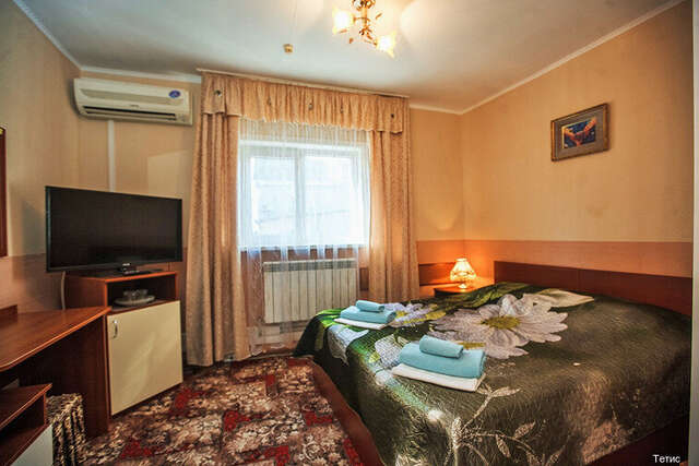 Гостиница Тетис Адлер-66