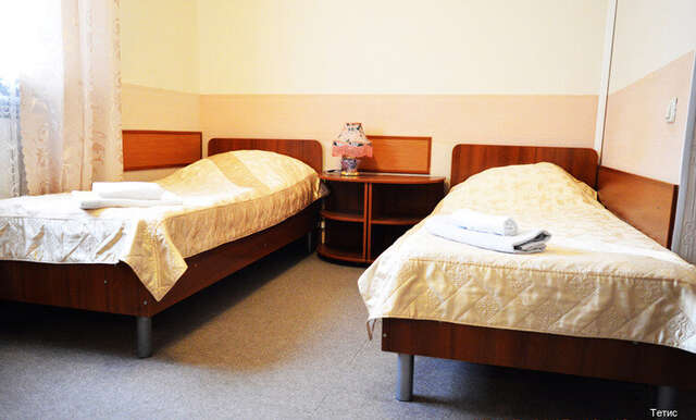 Гостиница Тетис Адлер-59