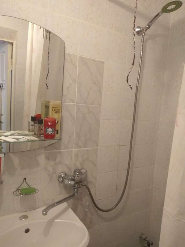 Гостиница Тетис Адлер-64