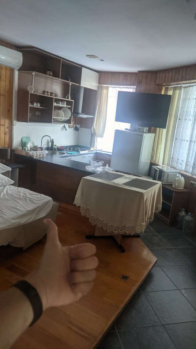 Гостиница Тетис Адлер-48