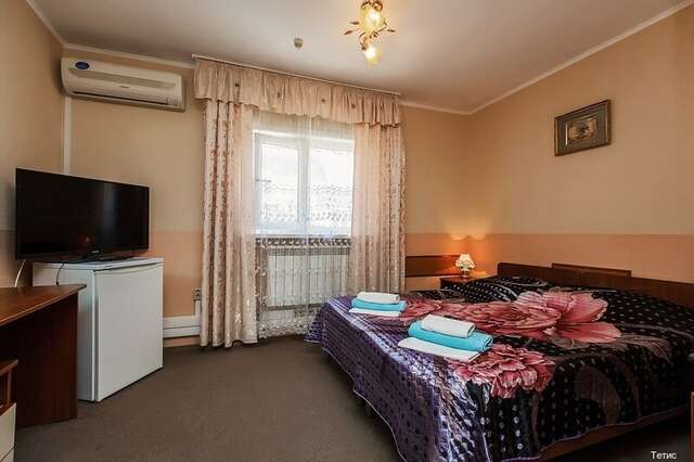 Гостиница Тетис Адлер-60